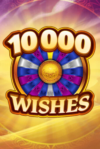 10000 Wishes - играть онлайн | Вулкан Вегас Беларусь - без регистрации