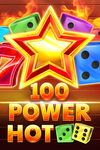 100 Power Hot Dice - играть онлайн | Вулкан Вегас Беларусь - без регистрации
