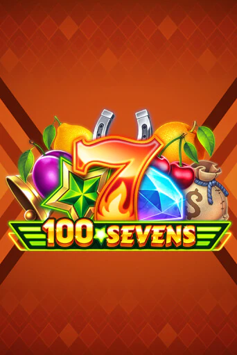 100 Sevens - играть онлайн | Вулкан Вегас Беларусь - без регистрации