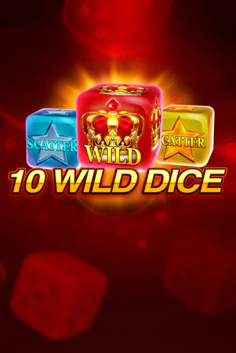 10 Wild Dice  - играть онлайн | Вулкан Вегас Беларусь - без регистрации