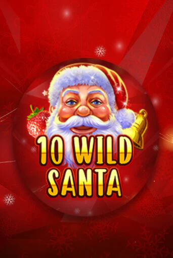 10 Wild Santa - Red Santa - играть онлайн | Вулкан Вегас Беларусь - без регистрации