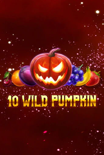 10 Wild Pumpkin   - играть онлайн | Вулкан Вегас Беларусь - без регистрации