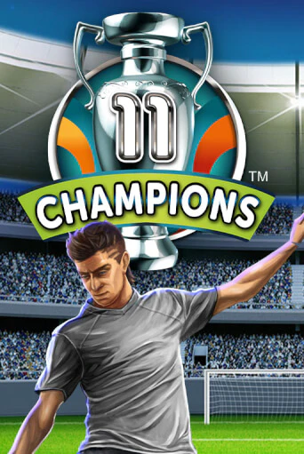 11 Champions - играть онлайн | Вулкан Вегас Беларусь - без регистрации