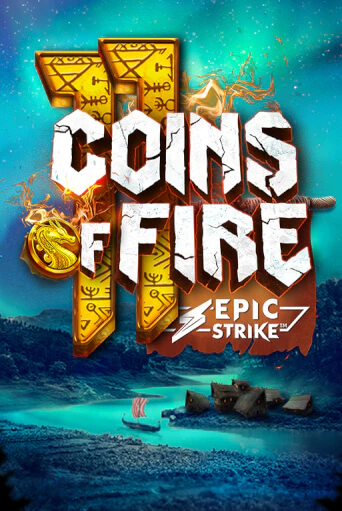 11 Coins of Fire - играть онлайн | Вулкан Вегас Беларусь - без регистрации