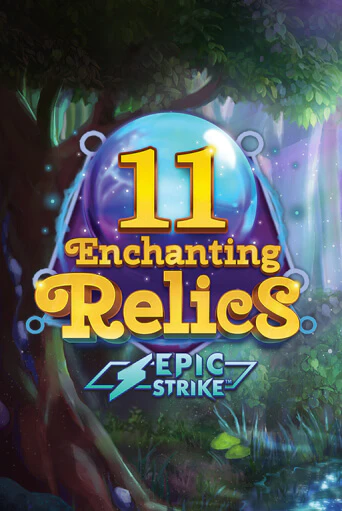11 Enchanting Relics - играть онлайн | Вулкан Вегас Беларусь - без регистрации