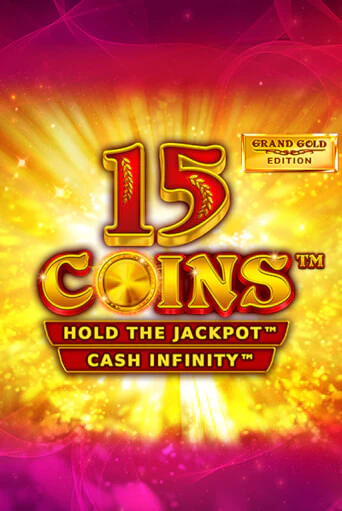 15 Coins Grand Gold Edition - играть онлайн | Вулкан Вегас Беларусь - без регистрации