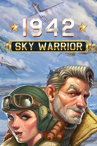 1942: Sky Warrior - играть онлайн | Вулкан Вегас Беларусь - без регистрации