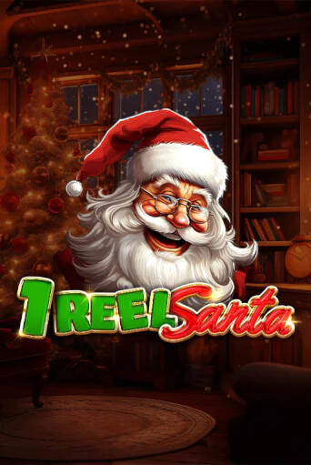 1 Reel Santa - играть онлайн | Вулкан Вегас Беларусь - без регистрации