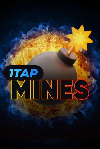 1Tap Mines - играть онлайн | Вулкан Вегас Беларусь - без регистрации