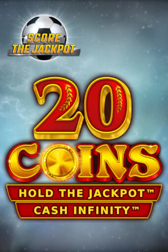 20 Coins Score The Jackpot - играть онлайн | Вулкан Вегас Беларусь - без регистрации
