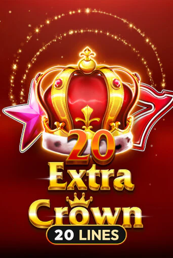 20 Extra Crown - играть онлайн | Вулкан Вегас Беларусь - без регистрации