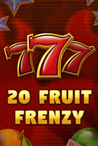 20 Fruit Frenzy - играть онлайн | Вулкан Вегас Беларусь - без регистрации