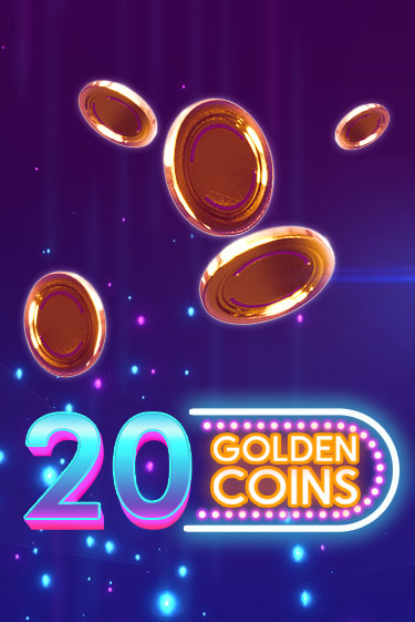 20 Golden Coins - играть онлайн | Вулкан Вегас Беларусь - без регистрации