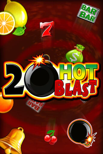 20 Hot Blast - играть онлайн | Вулкан Вегас Беларусь - без регистрации