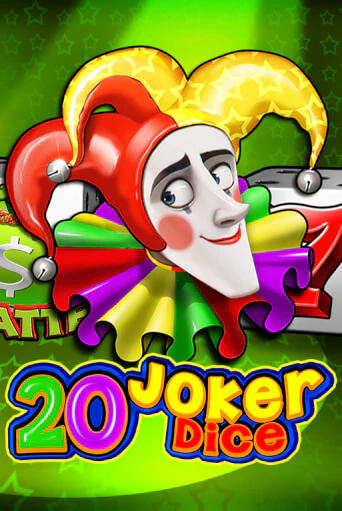 20 Joker Dice - играть онлайн | Вулкан Вегас Беларусь - без регистрации
