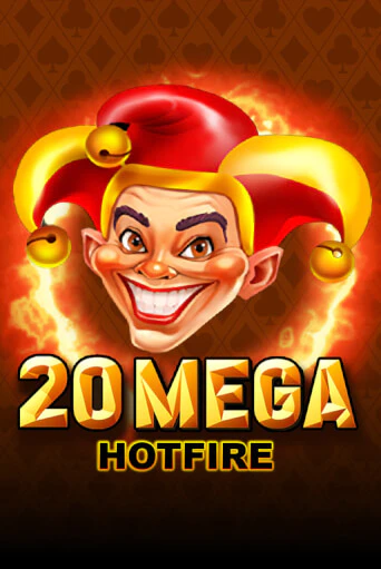 20 Mega Hotfire - играть онлайн | Вулкан Вегас Беларусь - без регистрации