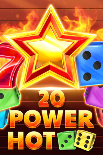 20 Power Hot Dice - играть онлайн | Вулкан Вегас Беларусь - без регистрации