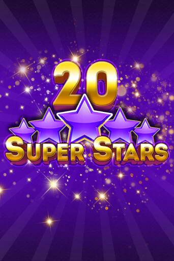 20 Super Stars - играть онлайн | Вулкан Вегас Беларусь - без регистрации