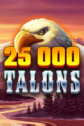 25000 Talons - играть онлайн | Вулкан Вегас Беларусь - без регистрации