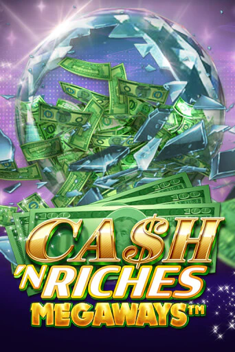 Cash 'N Riches Megaways™ - играть онлайн | Вулкан Вегас Беларусь - без регистрации