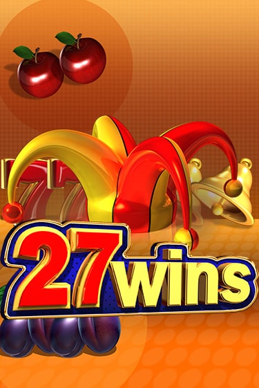 27 Wins - играть онлайн | Вулкан Вегас Беларусь - без регистрации