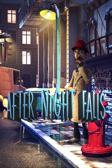 After Night Falls - играть онлайн | Вулкан Вегас Беларусь - без регистрации