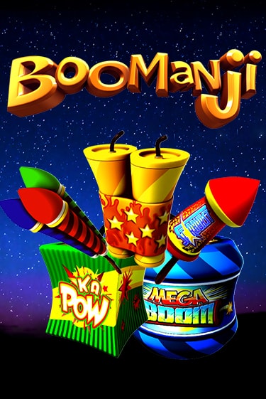 Boomanji - играть онлайн | Вулкан Вегас Беларусь - без регистрации