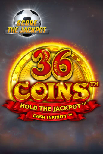 36 Coins Score The Jackpot - играть онлайн | Вулкан Вегас Беларусь - без регистрации