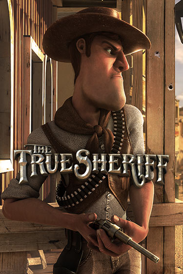 The True Sheriff - играть онлайн | Вулкан Вегас Беларусь - без регистрации