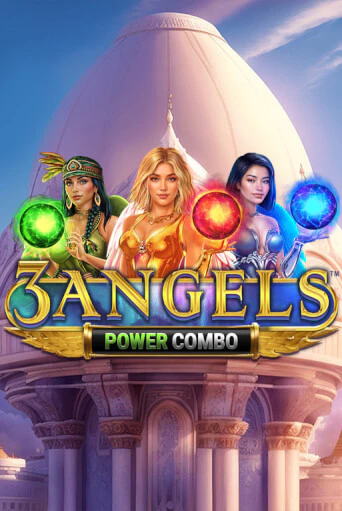 3 Angels Power Combo™ - играть онлайн | Вулкан Вегас Беларусь - без регистрации