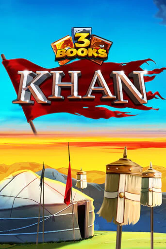 3 Books of Khan - играть онлайн | Вулкан Вегас Беларусь - без регистрации