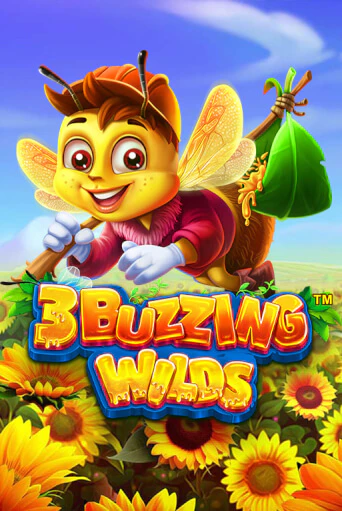 3 Buzzing Wilds™ - играть онлайн | Вулкан Вегас Беларусь - без регистрации