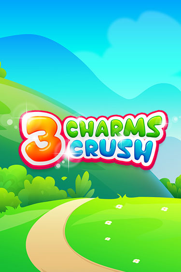 3 Charms Crush - играть онлайн | Вулкан Вегас Беларусь - без регистрации