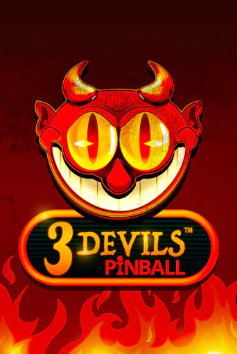3 Devils Pinball - играть онлайн | Вулкан Вегас Беларусь - без регистрации