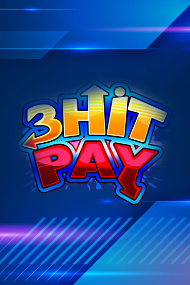 3 Hit Pay - играть онлайн | Вулкан Вегас Беларусь - без регистрации