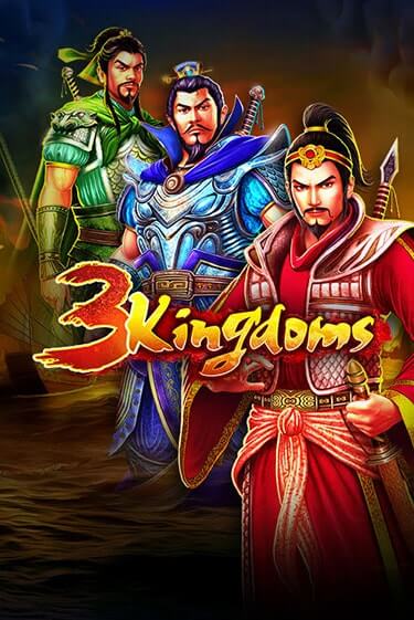 3 Kingdoms - Battle of Red Cliffs - играть онлайн | Вулкан Вегас Беларусь - без регистрации