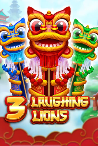 3 Laughing Lions Power Combo™ - играть онлайн | Вулкан Вегас Беларусь - без регистрации