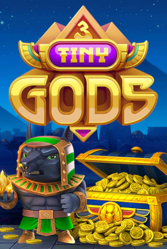 3 Tiny Gods - играть онлайн | Вулкан Вегас Беларусь - без регистрации