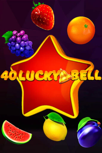 40 Lucky Bell - играть онлайн | Вулкан Вегас Беларусь - без регистрации