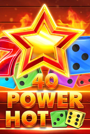 40 Power Hot Dice - играть онлайн | Вулкан Вегас Беларусь - без регистрации