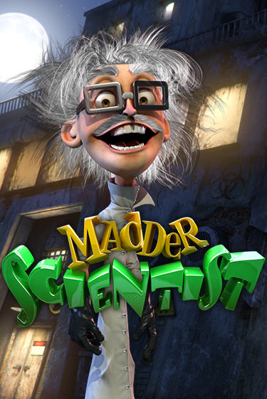 Madder Scientist - играть онлайн | Вулкан Вегас Беларусь - без регистрации