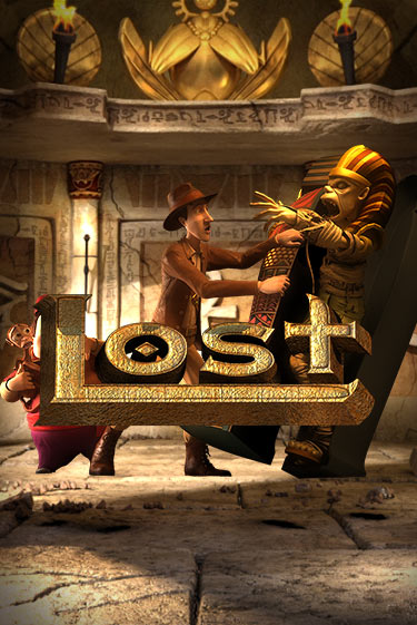 Lost - играть онлайн | Вулкан Вегас Беларусь - без регистрации