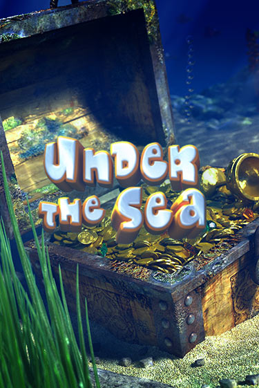 Under the Sea - играть онлайн | Вулкан Вегас Беларусь - без регистрации