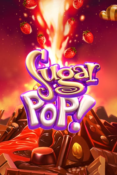 Sugar Pop - играть онлайн | Вулкан Вегас Беларусь - без регистрации