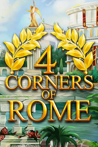 4 Corners Of Rome - играть онлайн | Вулкан Вегас Беларусь - без регистрации