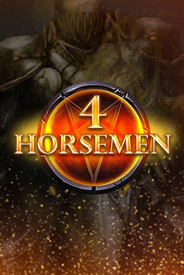 4 Horsemen - играть онлайн | Вулкан Вегас Беларусь - без регистрации