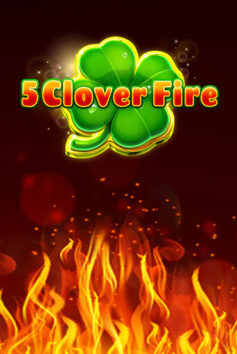5 Clover Fire - играть онлайн | Вулкан Вегас Беларусь - без регистрации