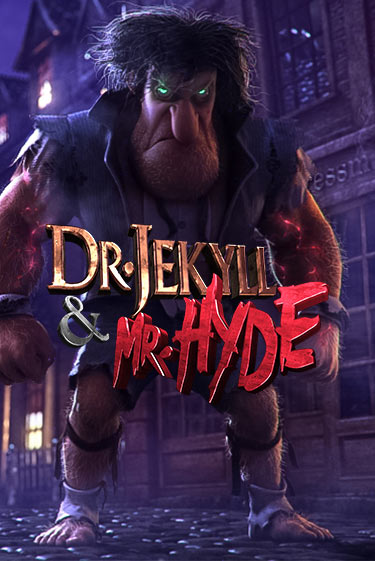 Dr. Jekyll & Mr. Hyde - играть онлайн | Вулкан Вегас Беларусь - без регистрации