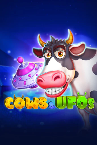Cows & Ufos - играть онлайн | Вулкан Вегас Беларусь - без регистрации
