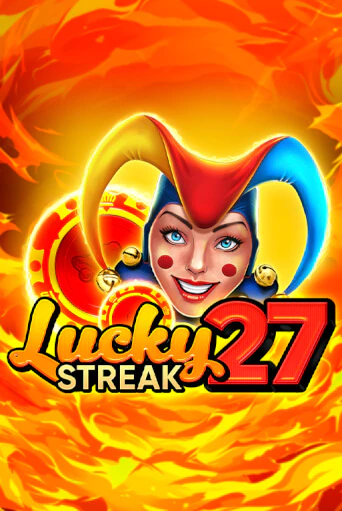 Lucky Streak 27 - играть онлайн | Вулкан Вегас Беларусь - без регистрации